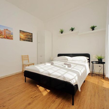 Zucchi Rooms Roma Ngoại thất bức ảnh