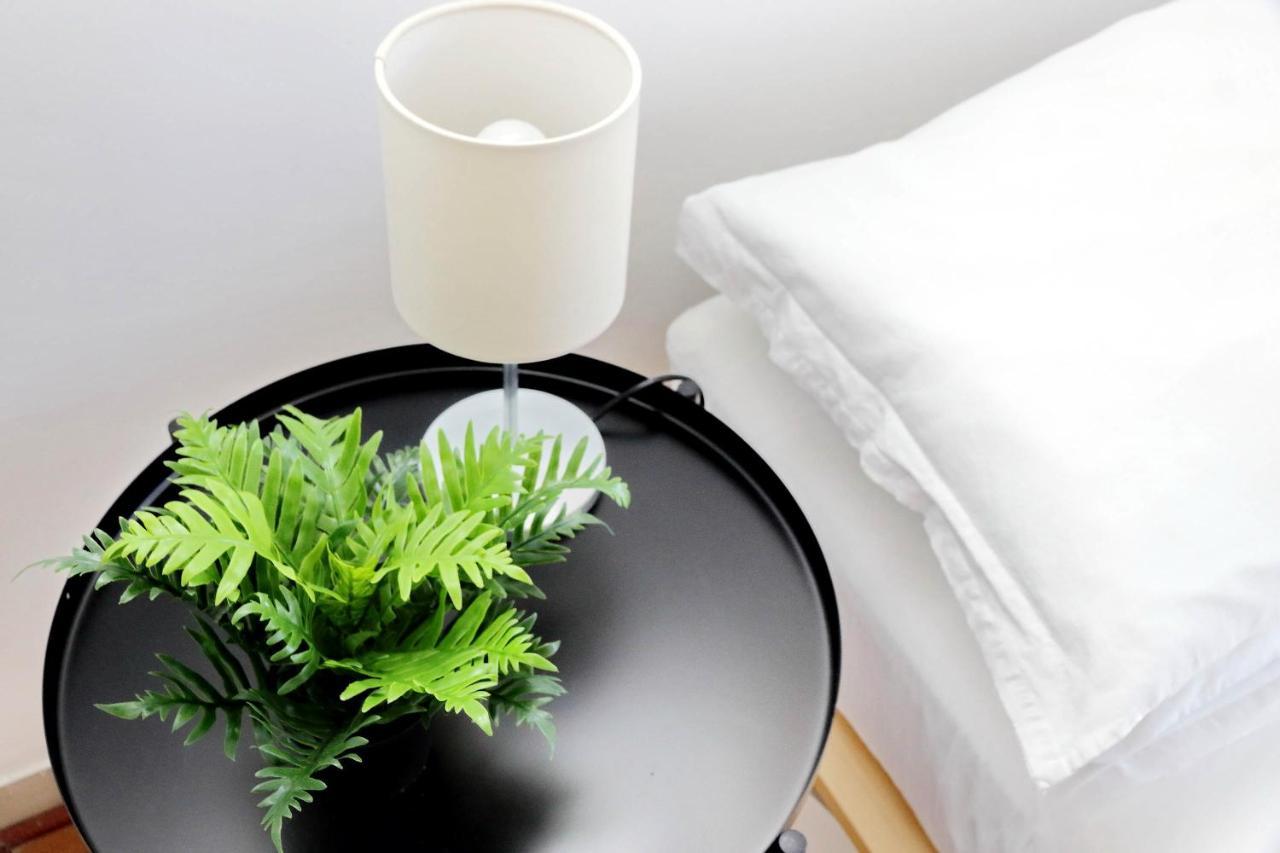 Zucchi Rooms Roma Ngoại thất bức ảnh