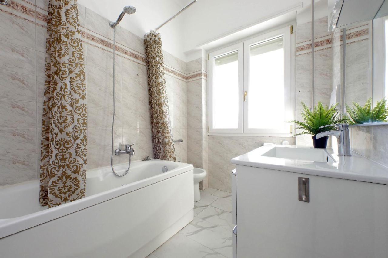 Zucchi Rooms Roma Ngoại thất bức ảnh