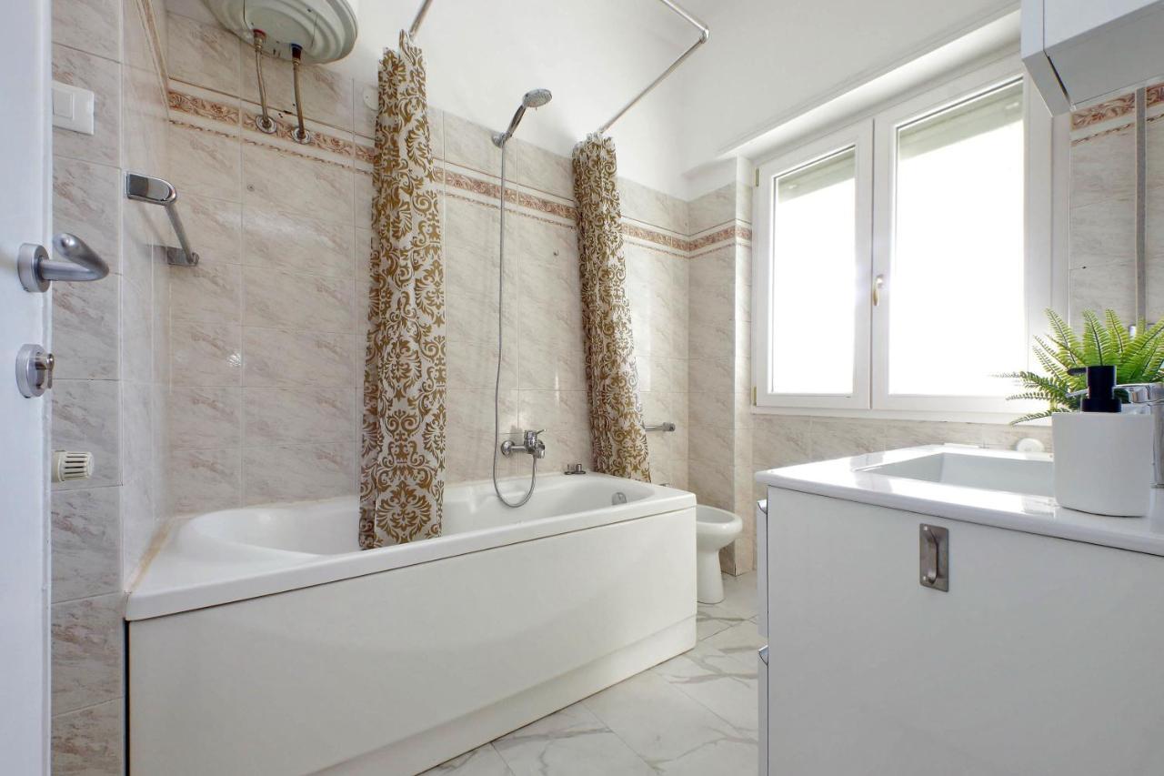 Zucchi Rooms Roma Ngoại thất bức ảnh