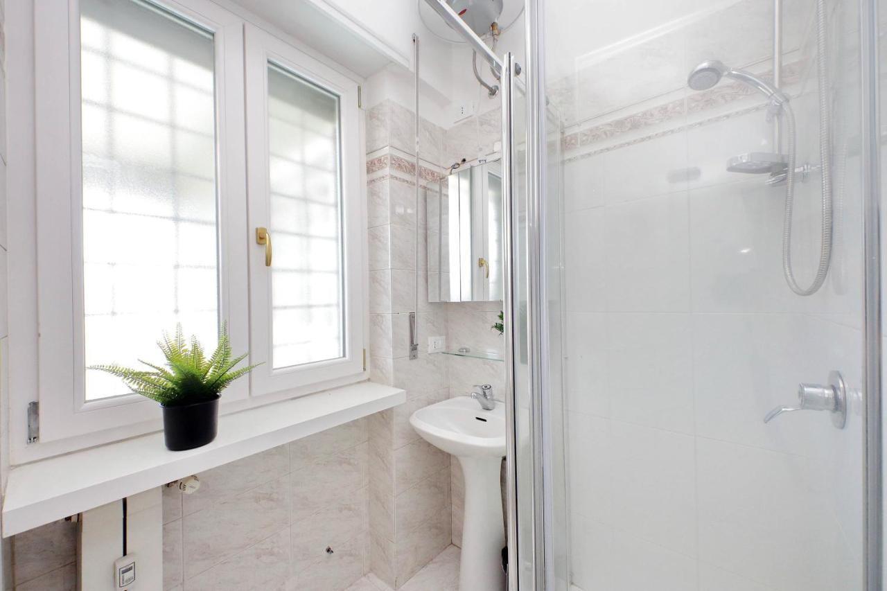Zucchi Rooms Roma Ngoại thất bức ảnh