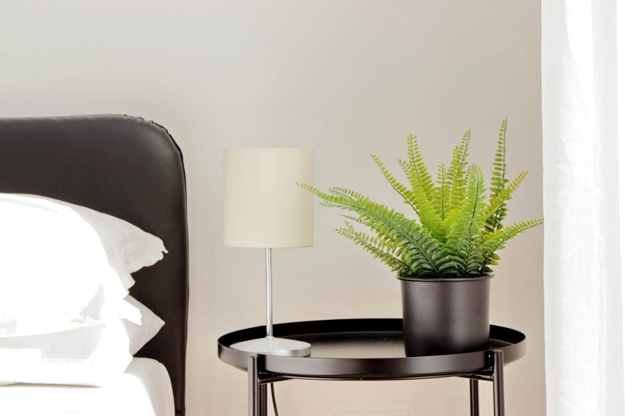 Zucchi Rooms Roma Ngoại thất bức ảnh